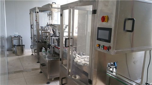 南洋食品機械設備廠 專業(yè)染膏膏體生產(chǎn)線與珠海地區(qū)技術服務支持