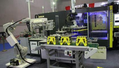 第四屆中國(重慶)國際塑料工業(yè)展覽會啟幕 聚焦創(chuàng)新，驅(qū)動行業(yè)技術升級