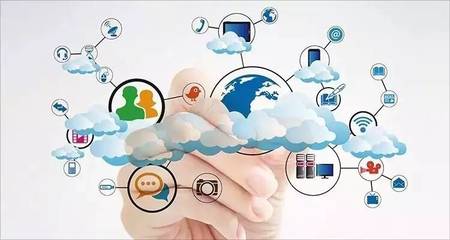 公有云與私有云并行 技術(shù)服務(wù)領(lǐng)域的雙軌未來(lái)