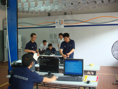 精湛技藝，卓越服務(wù)——梅賽德斯-奔馳服務(wù)技能大師中國(guó)賽華南區(qū)賽事圓滿(mǎn)收官