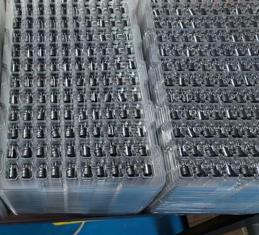 沖刺最后一星期 工廠直供，電子元器件批發新機遇